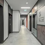 Modern With Historic Shipyard Views And Parking By Renters Apartment Gdansk